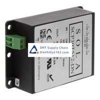 DC/AC converter_solahd_SCP30T512-UDN