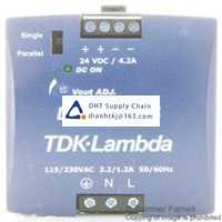 DC/AC converter_tdk-lambda_DPP100-24..