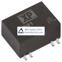 DC/AC converter_xp-power_ISB0148S15.
