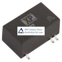 DC/AC converter_xp-power_ISC0348D15.