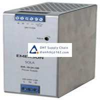 DC/AC converter_solahd_SVL 10-24-100