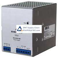 DC/AC converter_solahd_SVL 20-24-100