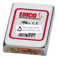 DC/AC converter_xp-power_C15N.