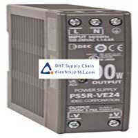 DC/AC converter_idec_PS5R-VE24.