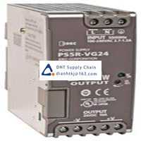 DC/AC converter_idec_PS5R-VG24.