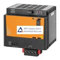 DC/AC converter_weidmuller_2467010000