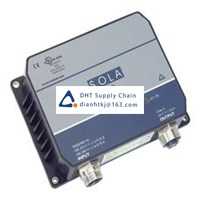 DC/AC converter_solahd_SCP100S24XCP1