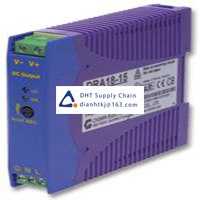 DC/AC converter_multicomp_MP-DRA18-12