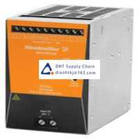 DC/AC converter_weidmuller_2001820000