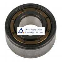 Bearings-seals SKF_6307 M/C3