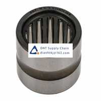 Bearings-seals SKF_NK 16/16