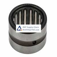 Bearings-seals SKF_NK 19/16