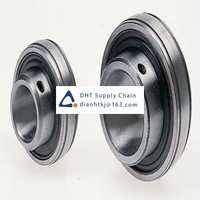 Bearings-seals NSK-RHP_1017-17G