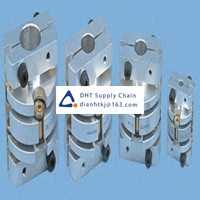 Mechanical transport transmission accessories Huco_470.41.4242