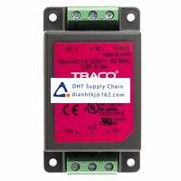 Power Supply _TRACOPOWER_TMT 15124C