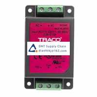 Power Supply _TRACOPOWER_TMT 15215C