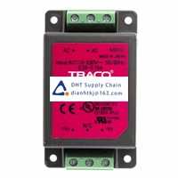 Power Supply _TRACOPOWER_TMT 15105C