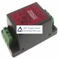 Power Supply _TRACOPOWER_TMT 15112C