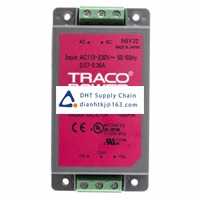 Power Supply _TRACOPOWER_TMT 30215C
