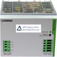 Power Supply _Phoenix Contact_2866394