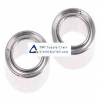 Bearings-seals NMB_DDL-850ZZMTHA1P13LY121