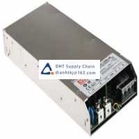Power Supply _MEAN WELL_RSP-1000-48