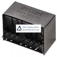 Voltage converter_Recom_RS3-053.3S