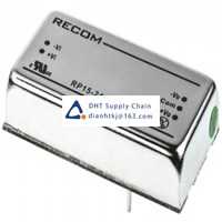 Voltage converter_Recom_RP15-2415DFW