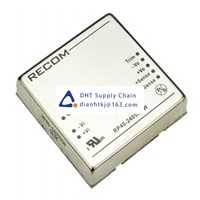 Voltage converter_Recom_RP40-2405SGW
