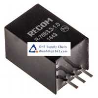 Voltage converter_Recom_R-78B3.3-1.0