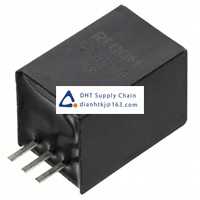 Voltage converter_Recom_R-78B5.0-1.0