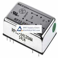 Voltage converter_Recom_RP12-2412SAW