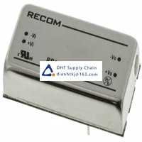 Voltage converter_Recom_RP15-2405SFW