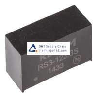 Voltage converter_Recom_RS3-123.3S