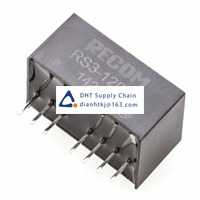 Voltage converter_Recom_RS3-1205S