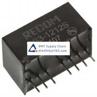 Voltage converter_Recom_RS3-1212S