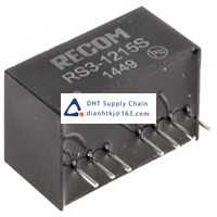 Voltage converter_Recom_RS3-1215S