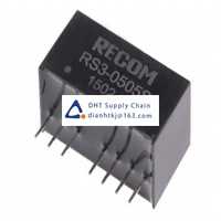 Voltage converter_Recom_RS3-0505S