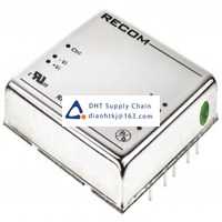 Voltage converter_Recom_RP40-2415DGW