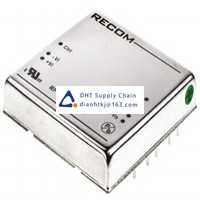 Voltage converter_Recom_RP40-2412DGW