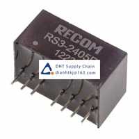 Voltage converter_Recom_RS3-2405D
