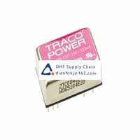 Voltage converter_TRACOPOWER_TEN 8-4813WI
