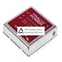 Voltage converter_TRACOPOWER_TEN 40-2412WI