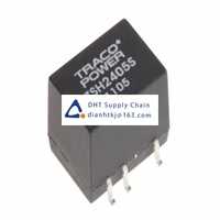 Voltage converter_TRACOPOWER_TSH 2405S