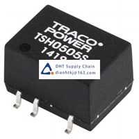 Voltage converter_TRACOPOWER_TSH 0505S