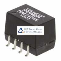 Voltage converter_TRACOPOWER_TSM 2405S