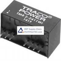 Voltage converter_TRACOPOWER_TMR 2-2411WI