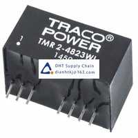 Voltage converter_TRACOPOWER_TMR 2-4823WI