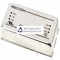 Voltage converter_Recom_RP20-243.3SFW