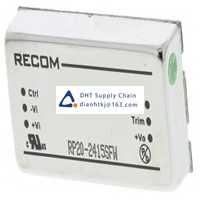 Voltage converter_Recom_RP20-2415SFW